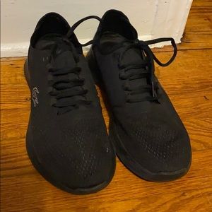 Lacoste lt sneakers men size 9